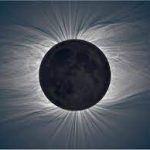 A total solar eclipse takes place on April 8 across North America