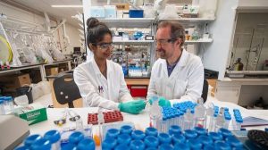 Health risks from PFAS exposure
